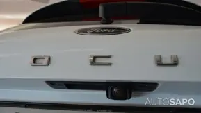 Ford Focus de 2020