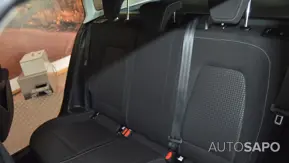 Ford Focus de 2020