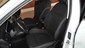 Ford Focus de 2020