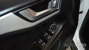 Ford Focus de 2020
