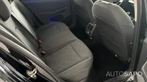 Volkswagen Golf de 2022