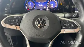 Volkswagen Golf de 2022