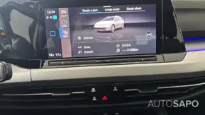 Volkswagen Golf de 2022