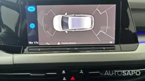 Volkswagen Golf de 2022