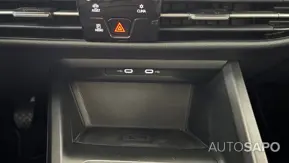 Volkswagen Golf de 2022