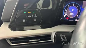 Volkswagen Golf de 2022