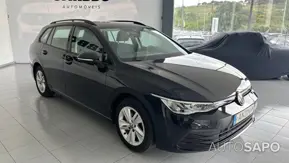 Volkswagen Golf de 2022