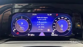 Volkswagen Golf de 2022