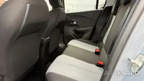 Opel Corsa de 2023