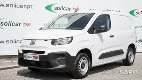 Fiat Doblo de 2025