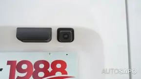 Fiat Doblo de 2025