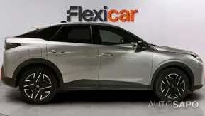Peugeot 3008 de 2024