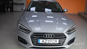 Audi A5 de 2017