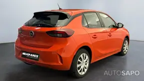 Opel Corsa-e de 2022