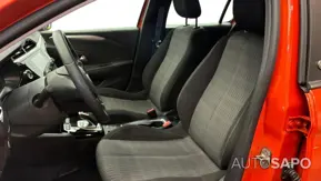 Opel Corsa-e de 2022
