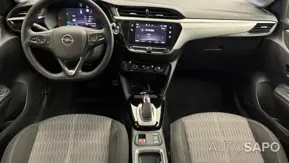 Opel Corsa-e de 2022