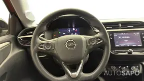 Opel Corsa-e de 2022