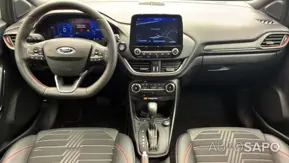 Ford Puma de 2023