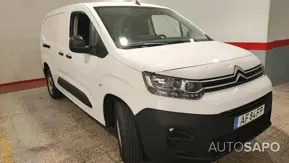 Citroen Berlingo de 2021