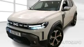 Dacia Duster de 2025
