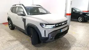 Dacia Duster de 2025