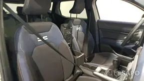 Dacia Duster de 2025