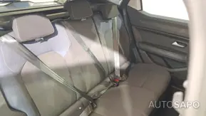 Dacia Duster de 2025