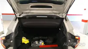 Dacia Duster de 2025