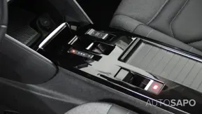 Citroen e-C4 de 2025