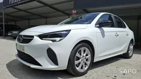 Opel Corsa 1.5 D Edition de 2021