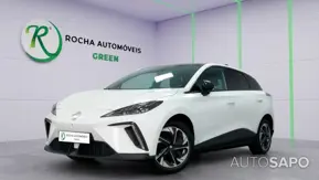 MG MG4 de 2024