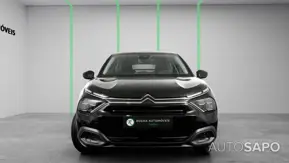Citroen e-C4 de 2021