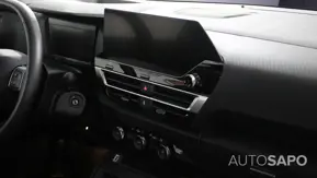 Citroen e-C4 de 2021