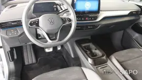 Volkswagen ID.4 Pure Performance de 2024