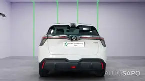 MG MG4 de 2024