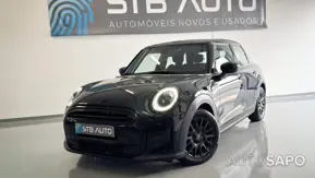 MINI Cooper de 2022