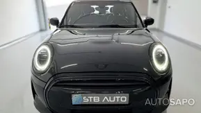 MINI Cooper de 2022