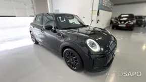 MINI Cooper de 2022