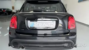MINI Cooper de 2022