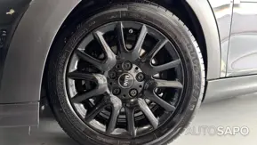 MINI Cooper de 2022