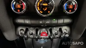 MINI Cooper de 2022