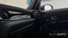 MINI Cooper de 2022