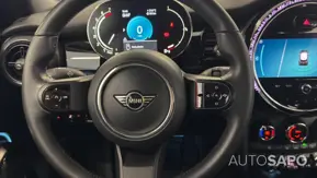 MINI Cooper de 2022