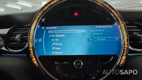 MINI Cooper de 2022