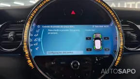 MINI Cooper de 2022