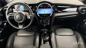 MINI Cooper de 2022