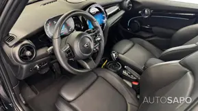 MINI Cooper de 2022