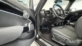 MINI Cooper de 2022