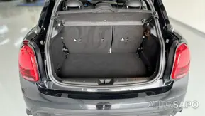 MINI Cooper de 2022