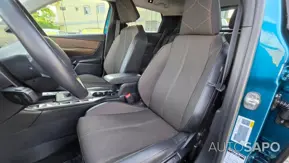 DS DS3 Crossback de 2019